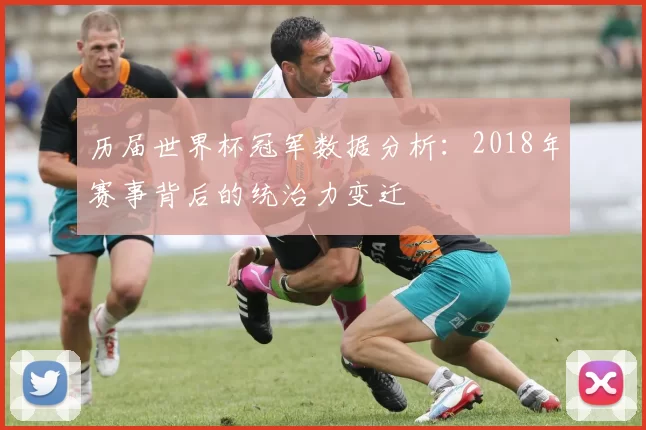 历届世界杯冠军数据分析:2018年赛事背后的统治力变迁