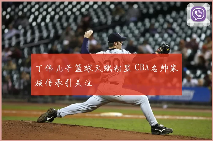 丁伟儿子篮球天赋初显 CBA名帅家族传承引关注