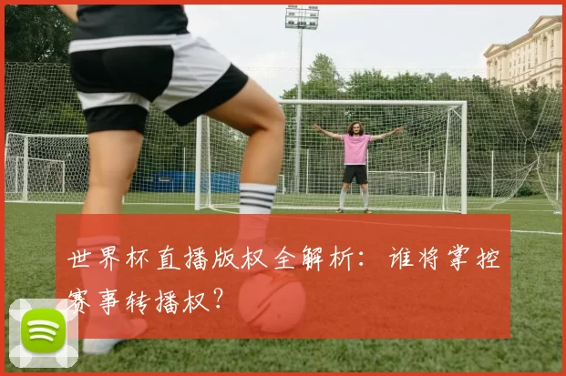 世界杯直播版权全解析:谁将掌控赛事转播权?