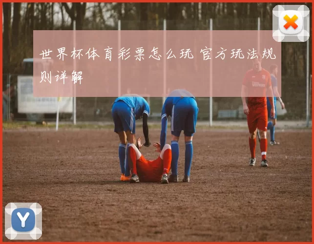 世界杯体育彩票怎么玩 官方玩法规则详解