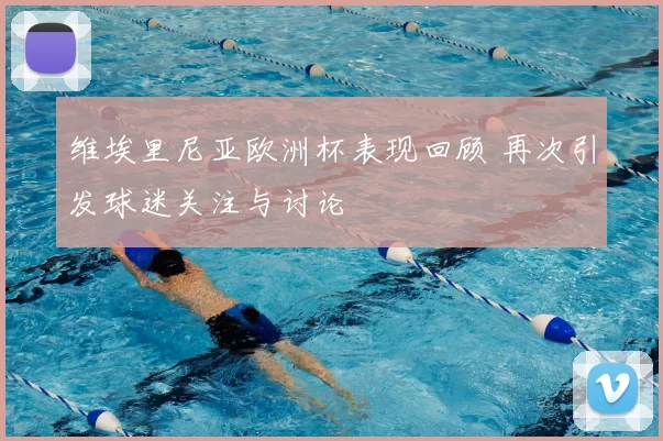 维埃里尼亚欧洲杯表现回顾 再次引发球迷关注与讨论