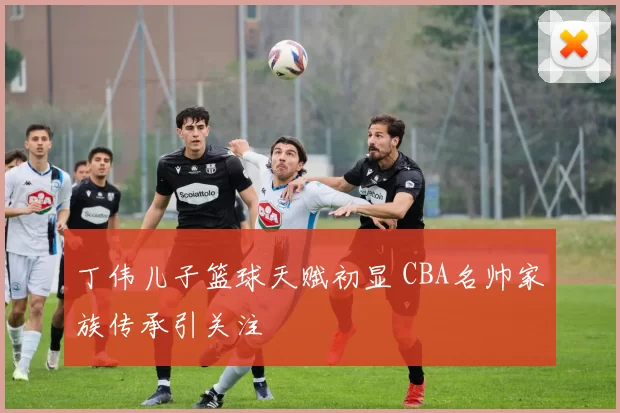 丁伟儿子篮球天赋初显 CBA名帅家族传承引关注
